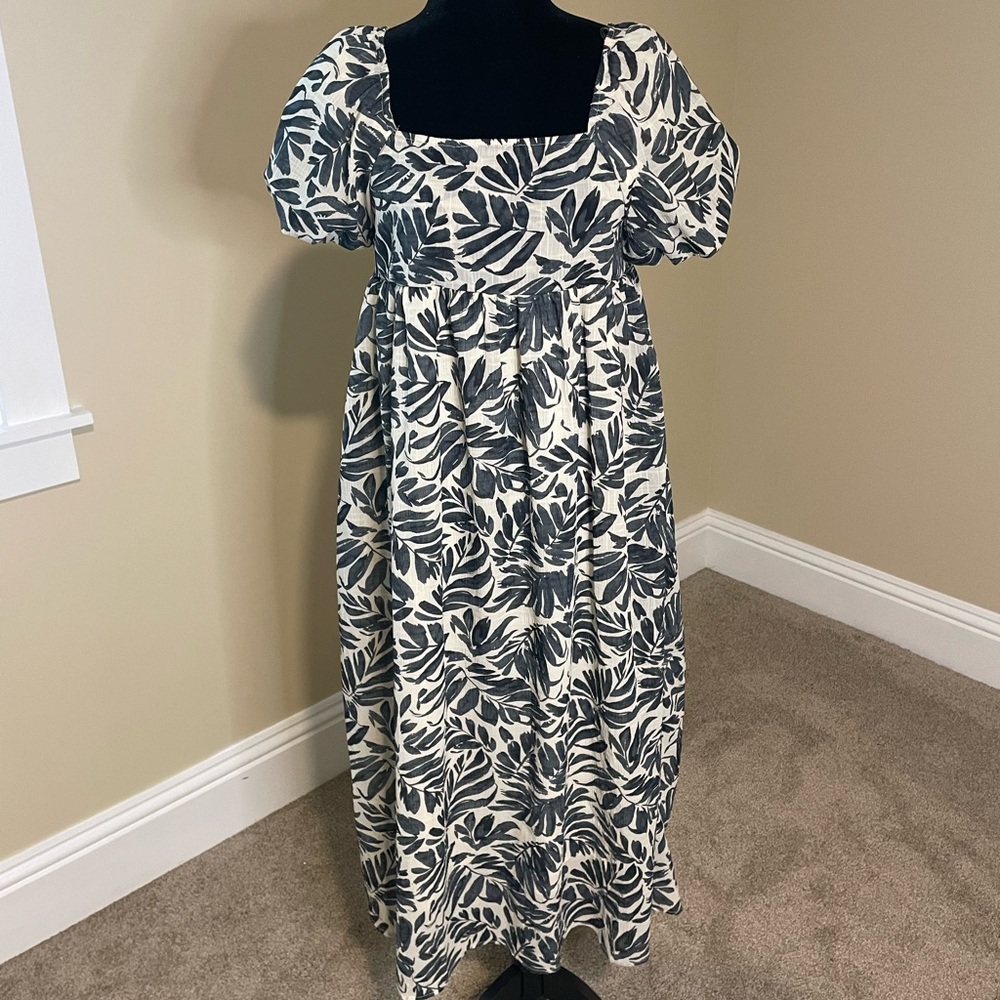 Summer Dress by Hayden Los Angeles